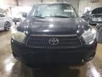 2009 Toyota Highlander Hybrid Limited