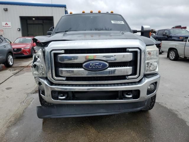 2016 Ford F250 Super Duty