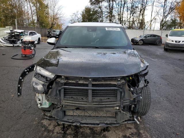 2021 Chevrolet Trailblazer Active