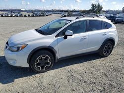 2014 Subaru XV Crosstrek 2.0 Limited en venta en Antelope, CA