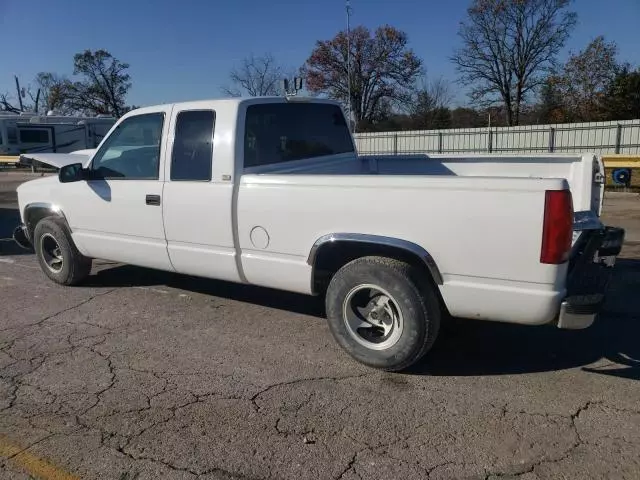 1995 Chevrolet GMT-400 C1500