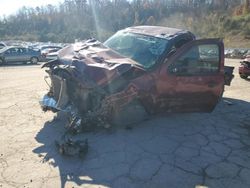 Salvage Cars with No Bids Yet For Sale at auction: 2008 Chevrolet Silverado K1500