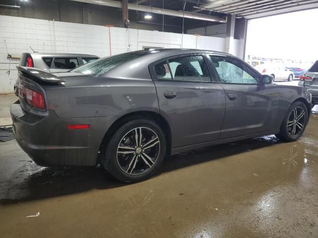 2013 Dodge Charger SXT