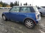 2004 Mini Cooper