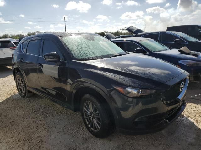 2018 Mazda CX-5 Sport