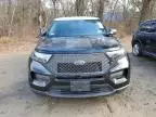 2020 Ford Explorer Police Interceptor