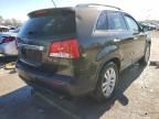 2011 KIA Sorento EX