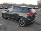 2018 Honda HR-V EXL