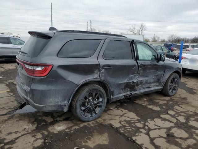 2023 Dodge Durango R/T