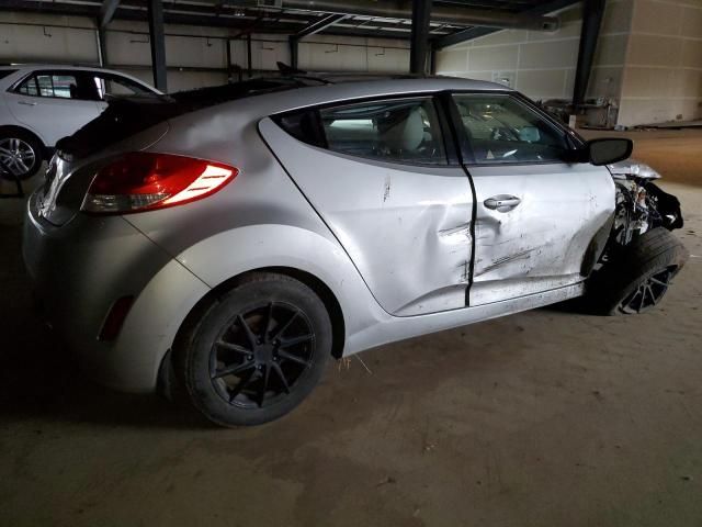 2012 Hyundai Veloster