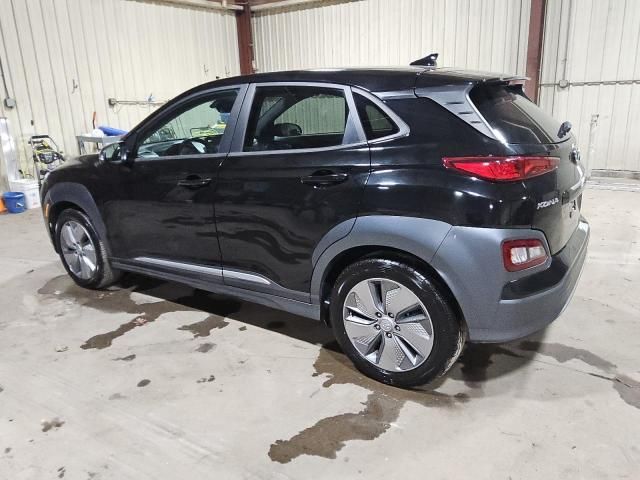 2021 Hyundai Kona Ultimate