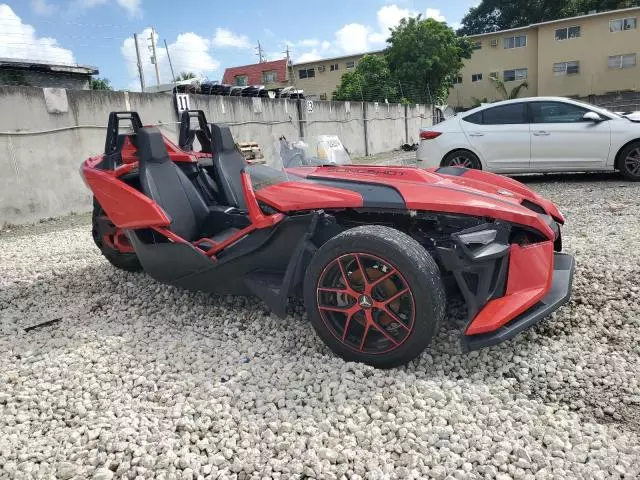 2021 Polaris Slingshot SL