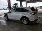 2017 Acura RDX Technology