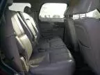 2008 Chevrolet Tahoe C1500