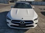 2023 Mercedes-Benz CLA 250