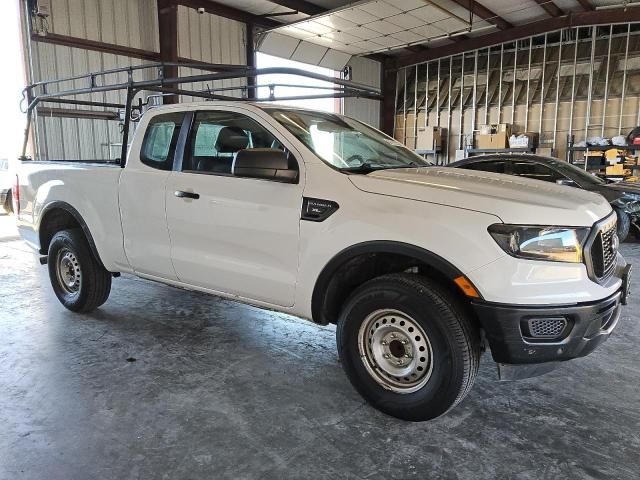 2019 Ford Ranger XL