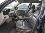 2003 Chrysler PT Cruiser Limited