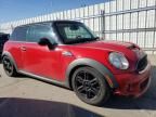 2013 Mini Cooper S