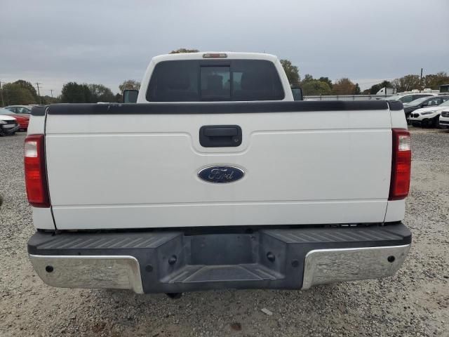 2015 Ford F350 Super Duty