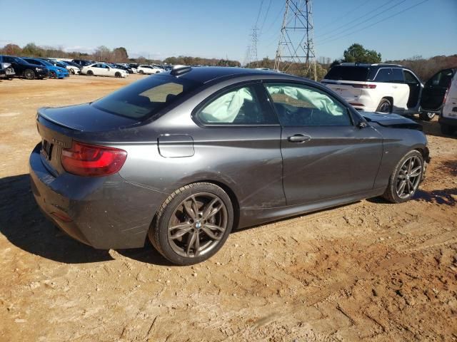 2014 BMW M235I