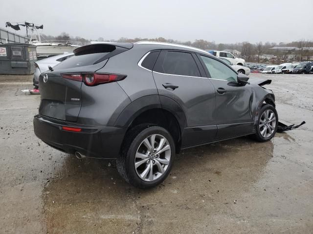 2022 Mazda CX-30 Select