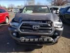 2017 Toyota Tacoma Double Cab