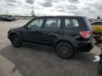 2010 Subaru Forester 2.5X