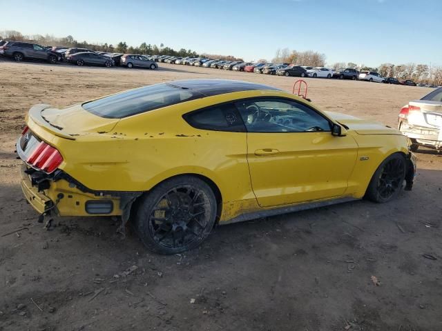 2016 Ford Mustang GT