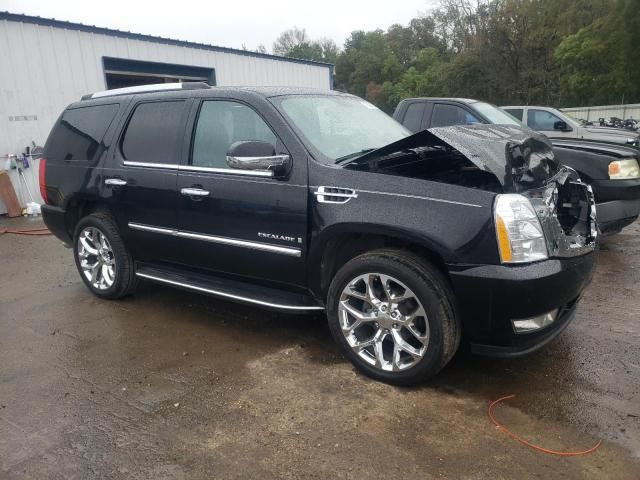 2008 Cadillac Escalade Luxury