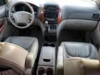 2008 Toyota Sienna XLE