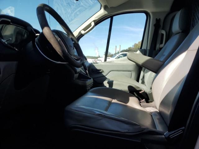 2015 Ford Transit T-150