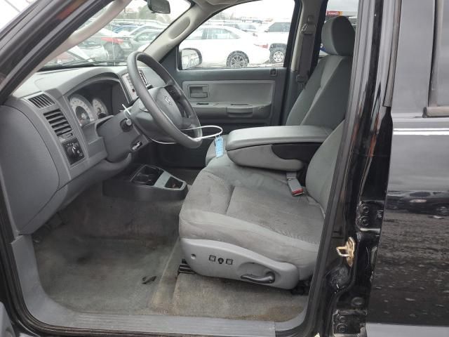 2005 Dodge Dakota Quad SLT