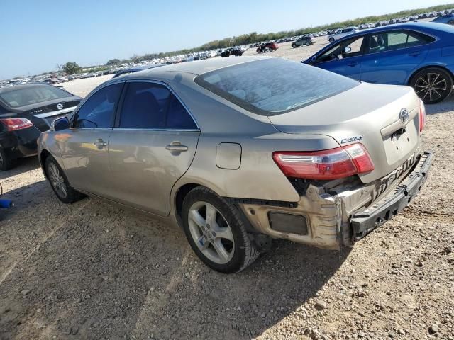 2008 Toyota Camry CE