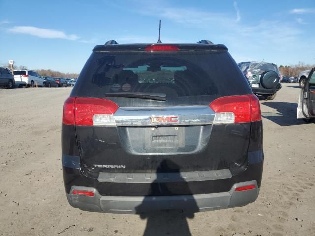 2014 GMC Terrain SLT