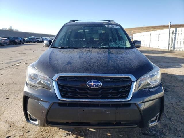 2017 Subaru Forester 2.0XT Touring