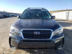 2017 Subaru Forester 2.0XT Touring