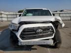 2018 Toyota Tacoma Access Cab