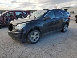 Chevrolet Equinox lt salvage cars for sale: 2013 Chevrolet Equinox LT