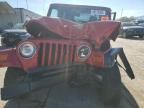 2006 Jeep Wrangler / TJ Sport