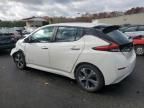 2019 Nissan Leaf S