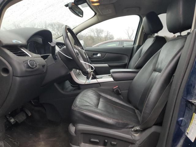 2012 Ford Edge SEL