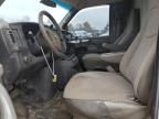 2012 Chevrolet Express G3500