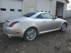 2002 Lexus SC 430