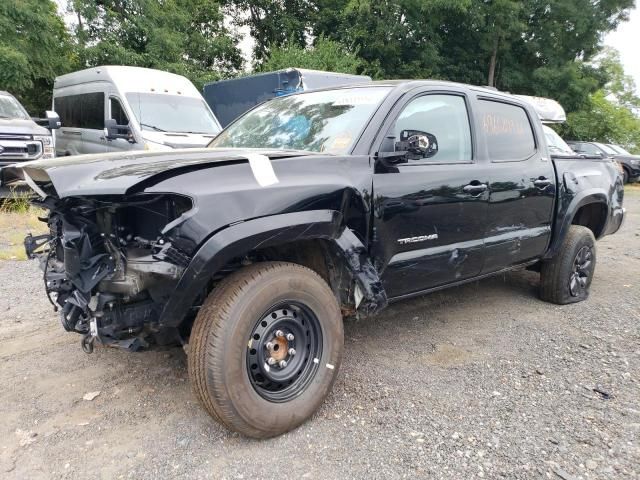 2023 Toyota Tacoma Double Cab