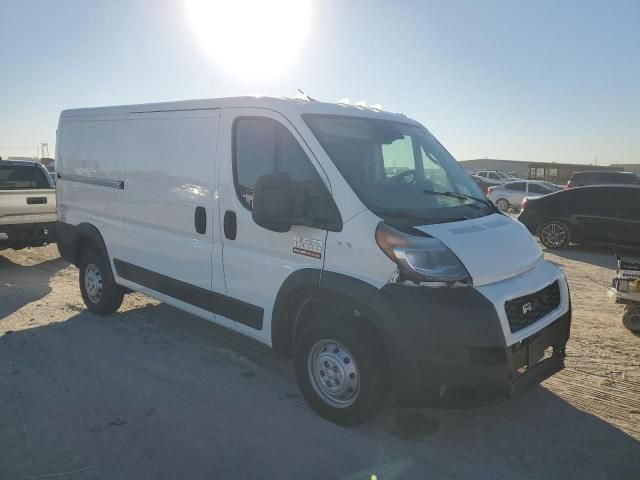 2022 Dodge RAM Promaster 1500 1500 Standard