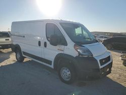 Vehiculos salvage en venta de Copart Houston, TX: 2022 Dodge RAM Promaster 1500 1500 Standard