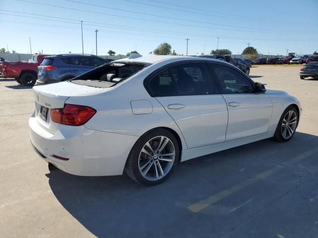 2013 BMW 335 I