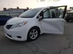 2013 Toyota Sienna LE