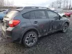 2016 Subaru Crosstrek Limited