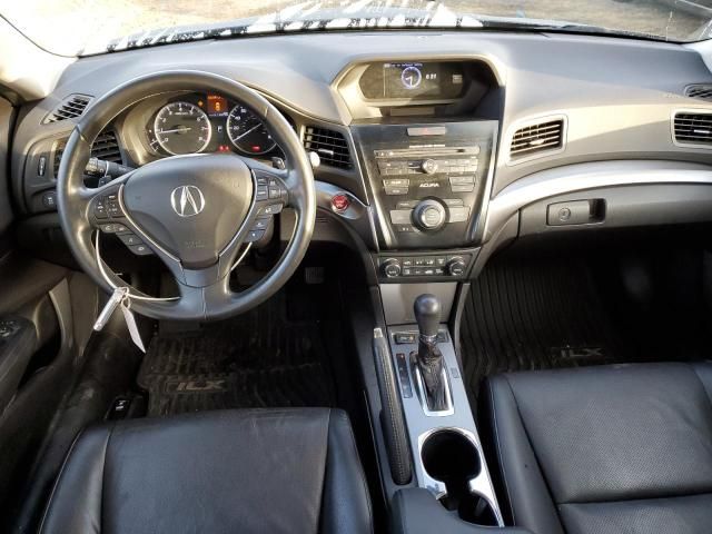 2014 Acura ILX 20